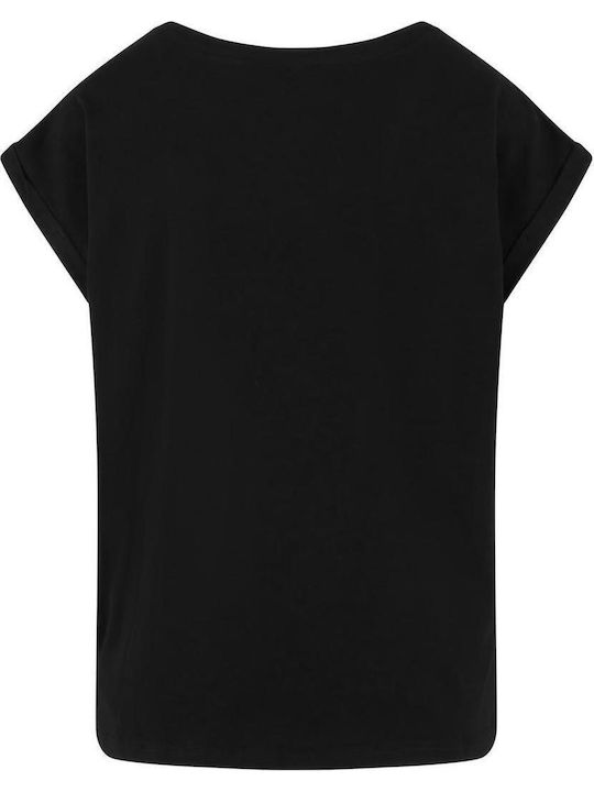 Women's T-shirt Black