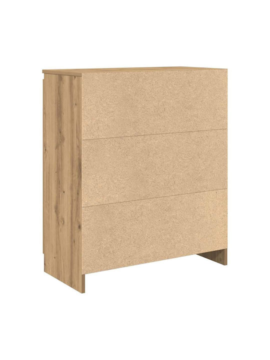 Sertar de Birou Maro 71x35x84cm