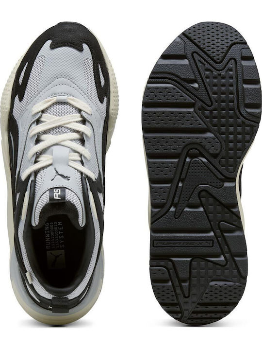 RS-X Efekt Adidași Bărbătești Cool Light Gri-Puma Black