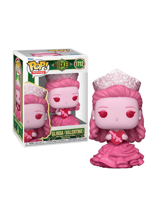 Funko Pop! Movies: Glinda (Valentine)