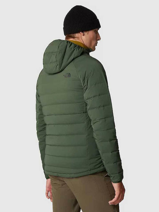 The North Face Jacke Green