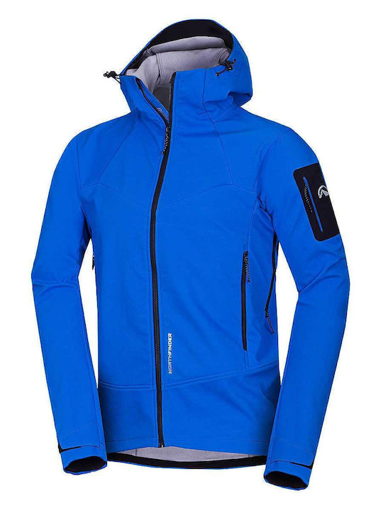 Μπουφάν Blue
