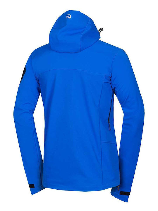 Μπουφάν Blue