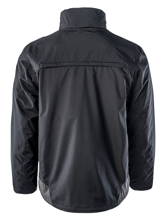 Magnum Otri Jacket Waterproof Black