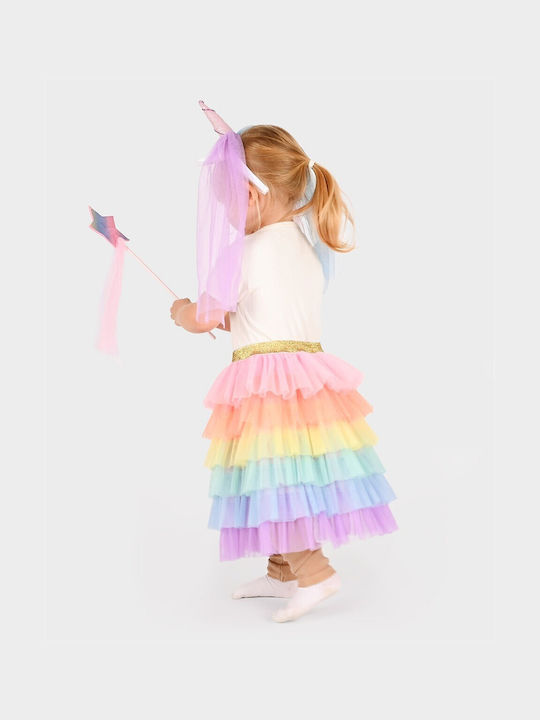Set Unicorn Den Goda Fen 5-8 Ani