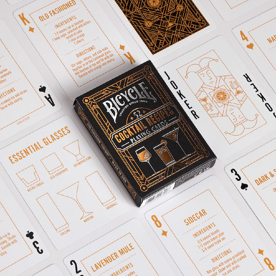 Bicycle Cocktail