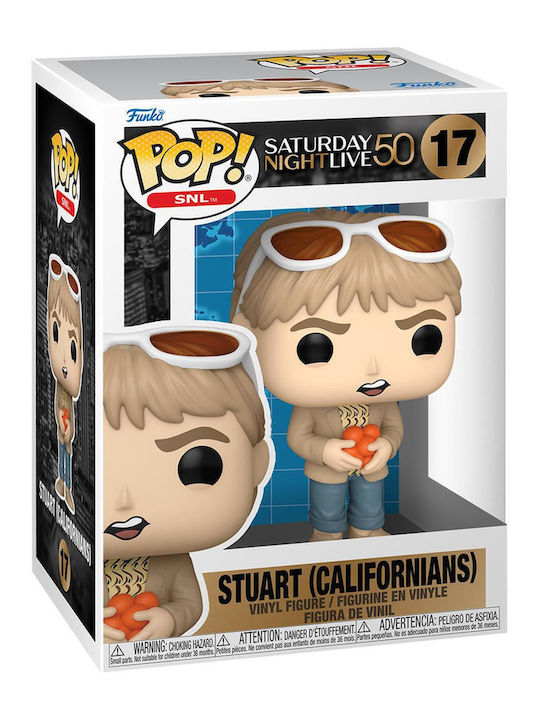 Funko Pop! SNL: Night Limited Edition