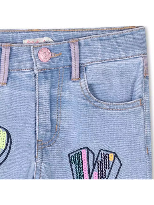 Παιδικό Παντελόνι Τζιν Denim