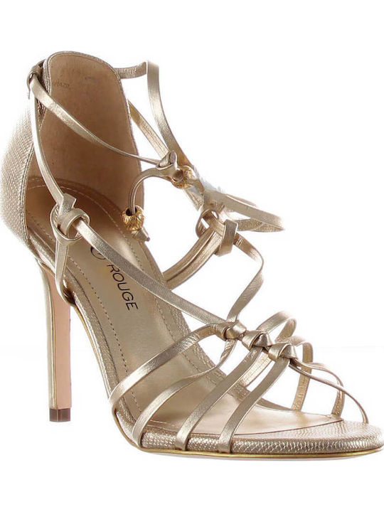 Gold&Rouge