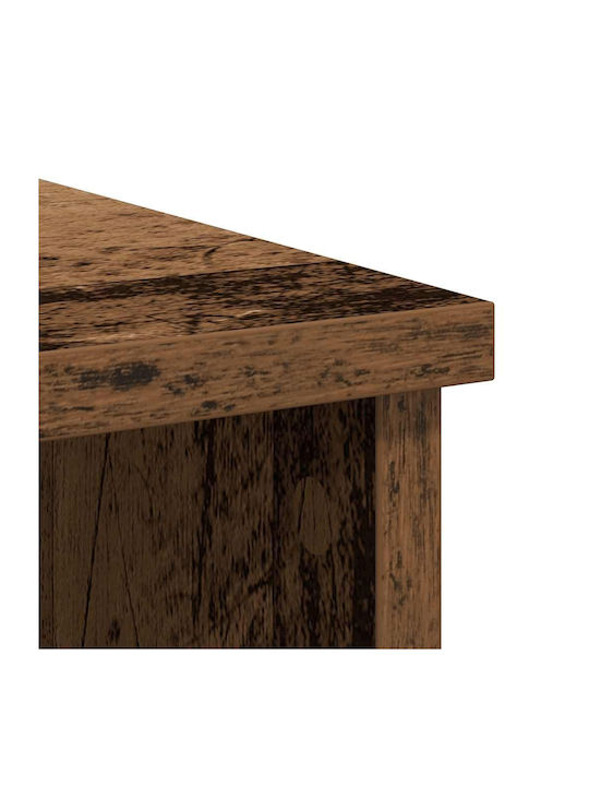 Bufet cu Sertare Maro 101x35x76cm