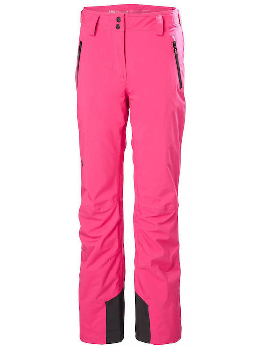 Helly Hansen Legendary 65683-182 Дамски Сноуборд-панталони Ски & Сноуборд Многоцветен