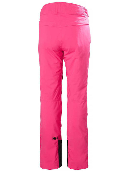 Helly Hansen Legendary 65683-182 Дамски Сноуборд-панталони Ски & Сноуборд Многоцветен