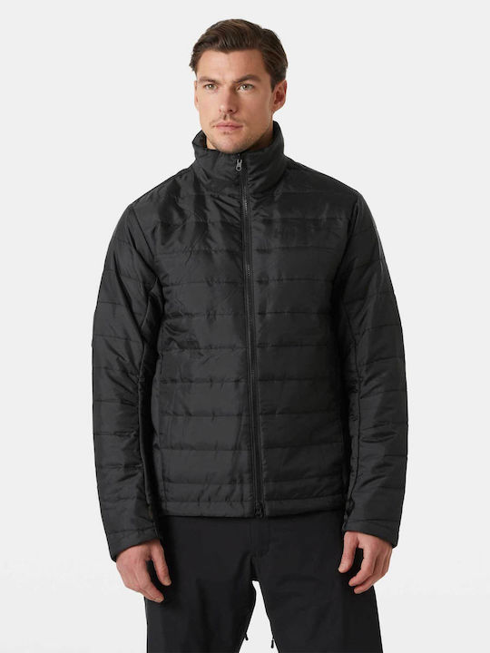 Helly Hansen 65930-301 Masculin Jachetă pentru Schi & Snowboard Portocaliu