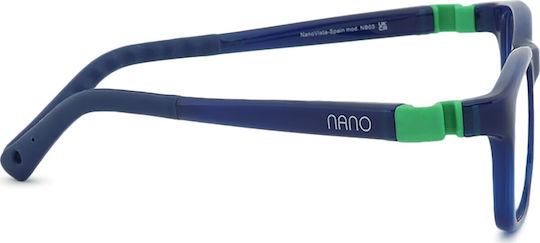 Παιδικά Πλαστικό Nano Vista Basic Nb03 Nb0302 48
