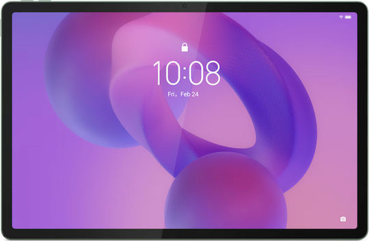 Lenovo Idea Tab Pro 12.7Inches (8GB/256GB/Lenovo Tab Pen Plus) Luna Grey