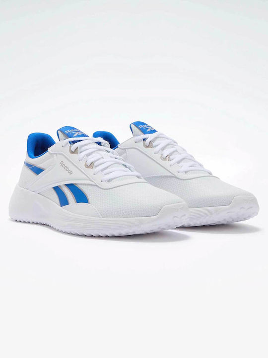 Lite Ανδρικά Αθλητικά Παπούτσια Running Λευκά