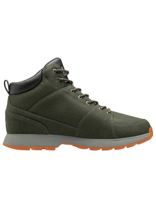 Helly Hansen Tsuga 2 Ανδρικά Ορειβατικά Πράσινα