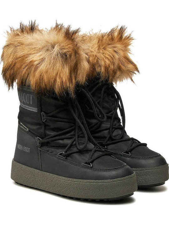 Moon Boot