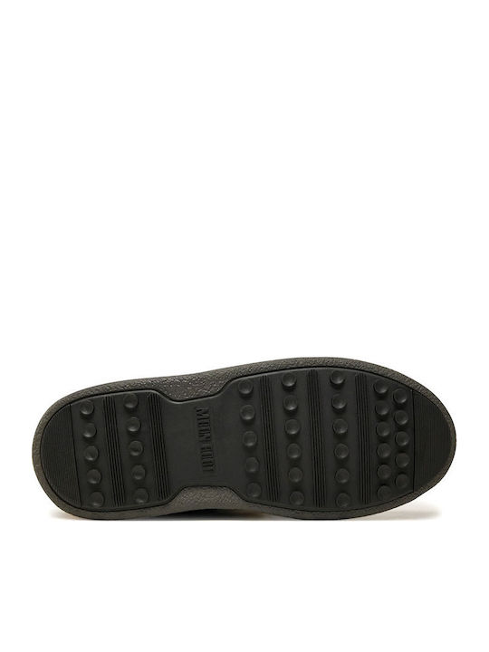 Women's Boots Ltrack Monaco Low Black