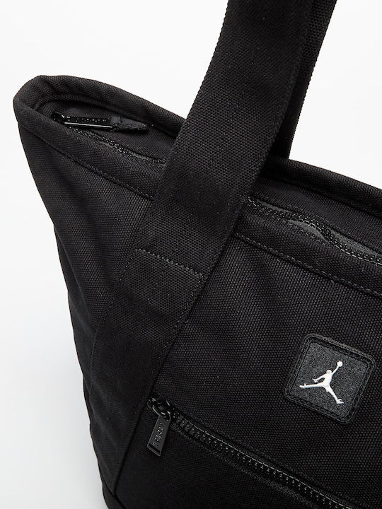 Damentasche Tote Handtasche Schwarz
