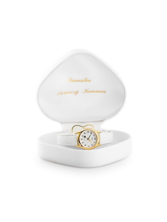 Gift Box A Watch Heart Communion