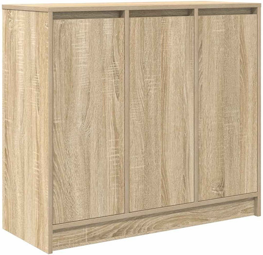 Cabinet de Birou Sonoma 85x34x76cm