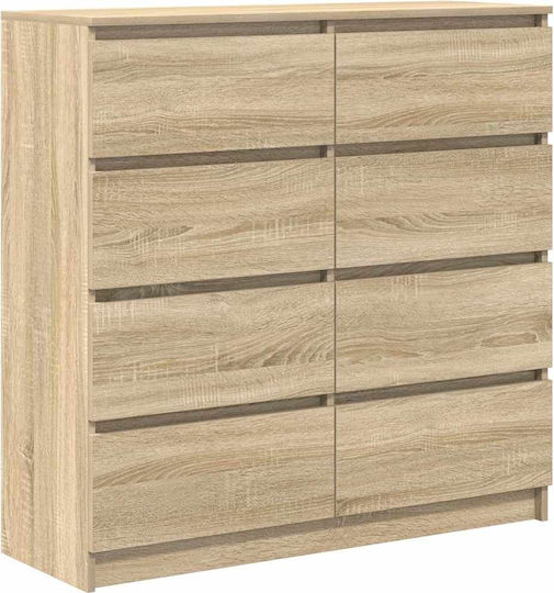 Μπουφές Ξύλινος