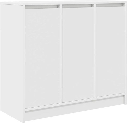 Kabinett Büro Sonoma 85x34x76cm