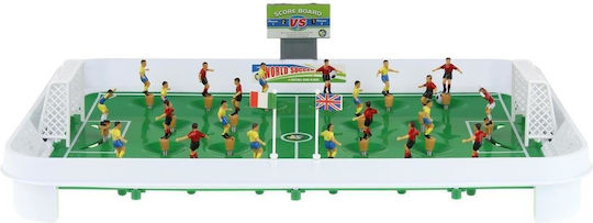 Nobo Kids Football Tabletop L52xW36xH6cm