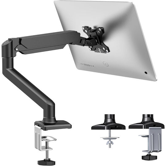 Halterung Auf dem Schreibtisch Monitor bis 32" mit Arm