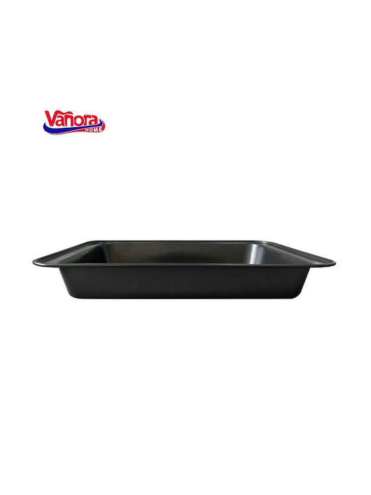 Vanora Backform Backofen Aluminium