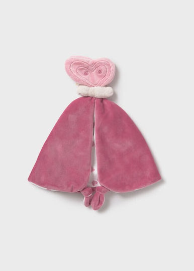 Mayoral Пелена за бебе Нани Pink