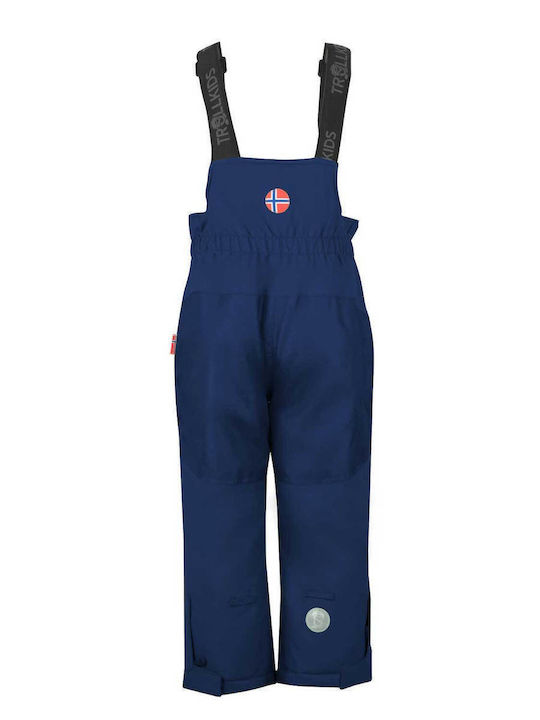 Trollkids 902-100 Ski & Snowboard Blau Trollkids 902-100 Ski & Snowboard Blau