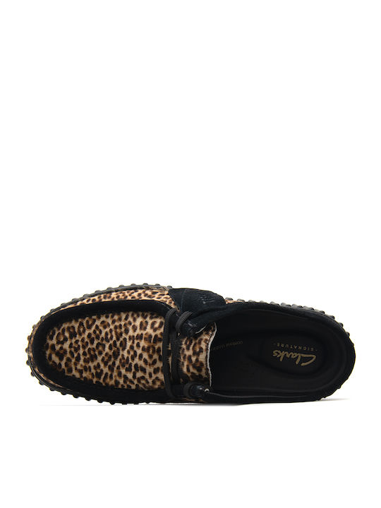 Torhill Suede Mules with High Heel in Brown Color