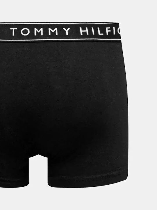 Men's Boxers Black 3Pack