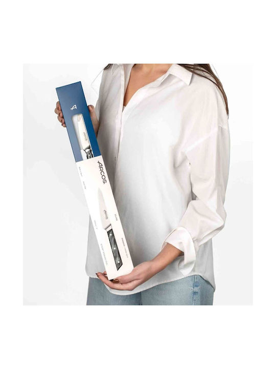Arcos Messer Peeling aus rostfreiem Stahl 10cm