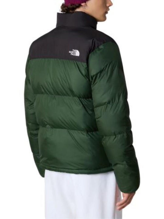 The North Face 3 in 1 Jacke Green