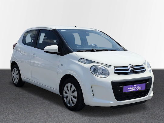 Citroen C1 1.0 VTi Feel iTouch '17