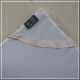 Double Mattress Topper "Aloe Vera" 150x200x4