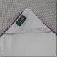 Klikareto Mattress Topper Levanta Double Memory Foam with Removable Cover & Elastic Straps 150x200x4cm