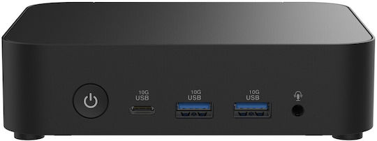 Asus NUC 14 Essential RNUC14MNK9700002 Barebone (N-series-N97)