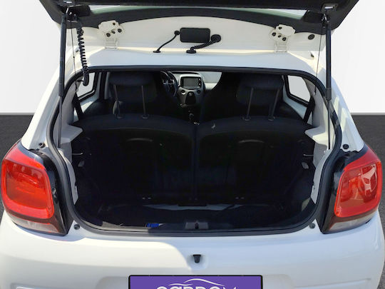 Citroen C1 1.0 VTi Feel iTouch '17