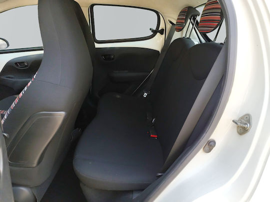 Citroen C1 1.0 VTi Feel iTouch '17