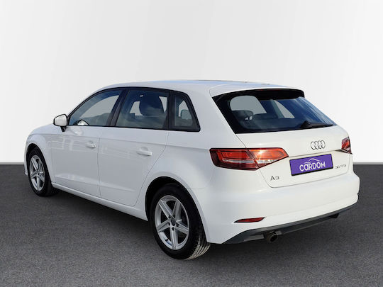 Audi A3 30 TFSI S tronic Sportback '19