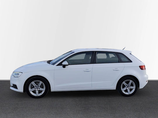 Audi A3 30 TFSI S tronic Sportback '19