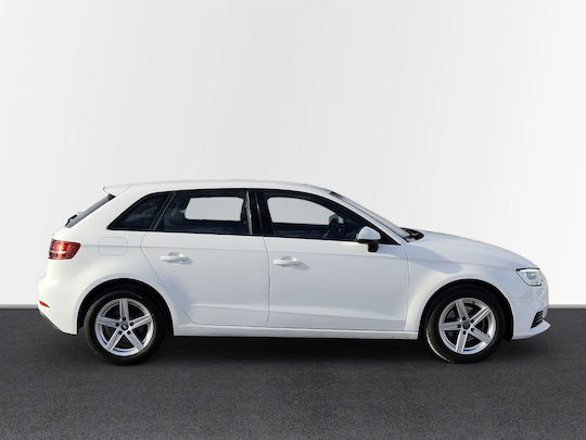 Audi A3 30 TFSI S tronic Sportback '19