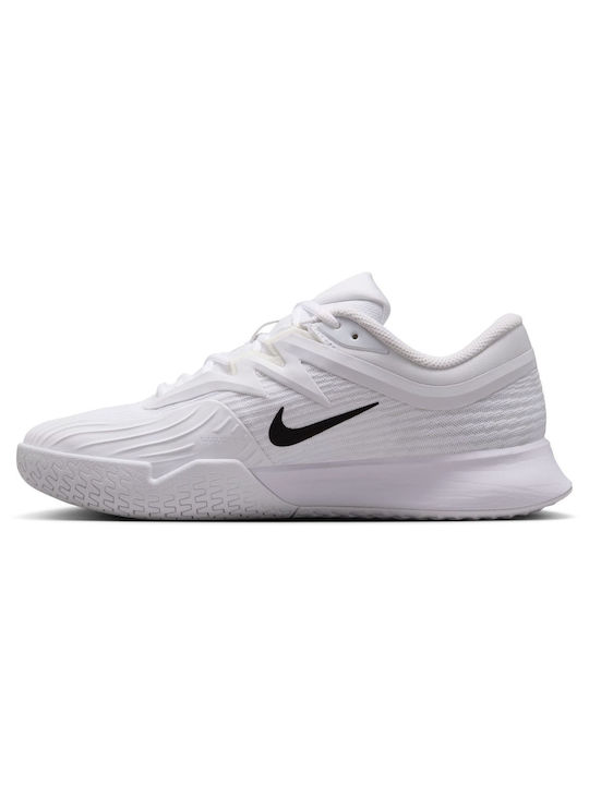 Nike Vapor Pro 3 Femei Pantofi Tenis Albi