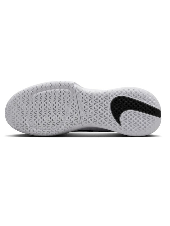 Nike Vapor Pro 3 Femei Pantofi Tenis Albi