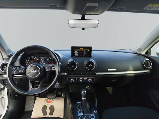 Audi A3 30 TFSI S tronic Sportback '19