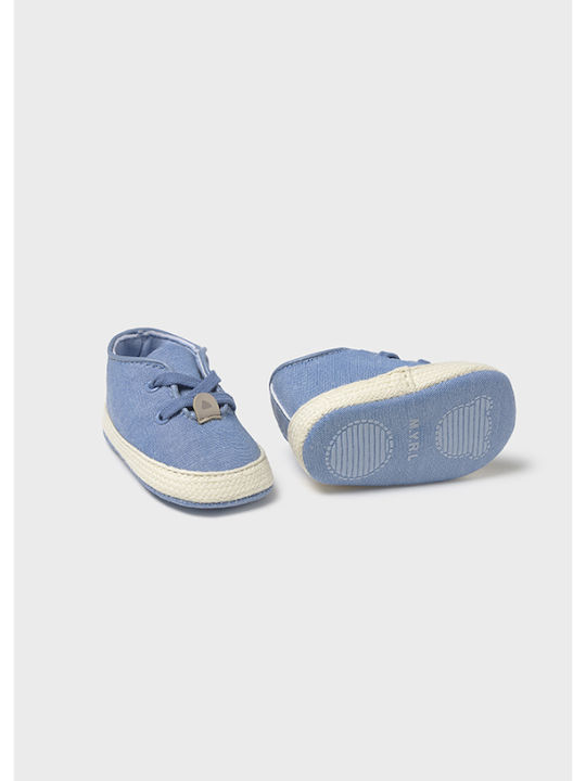 Mayoral Baby Sneakers Blau